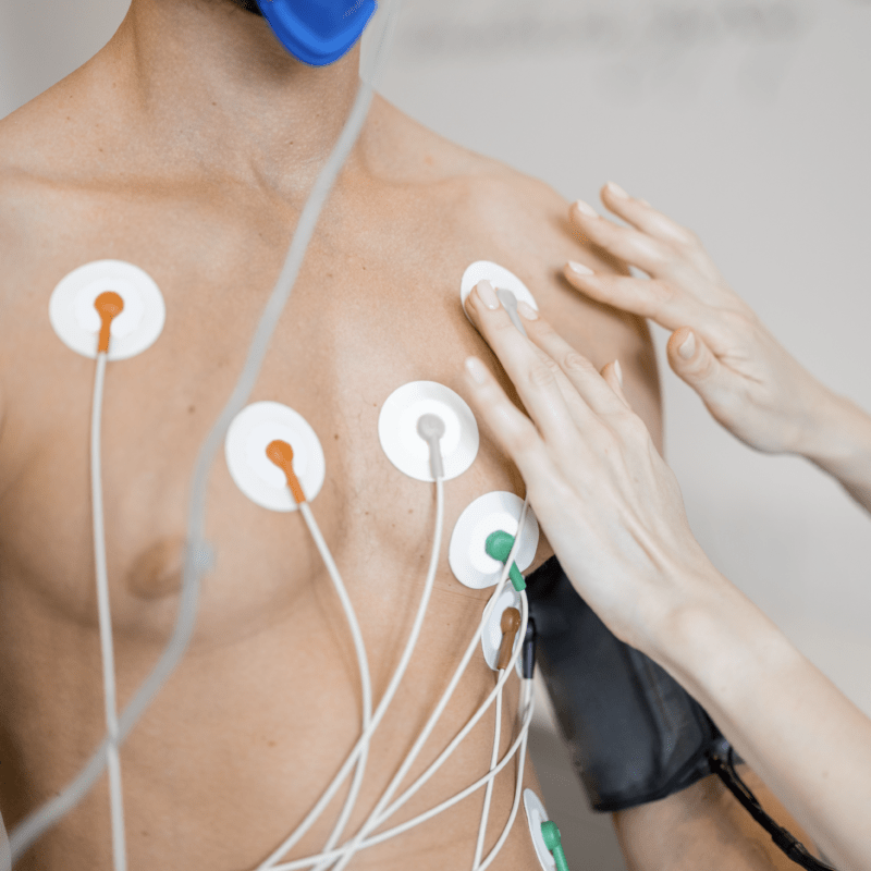 Certificato medico Sportivo
