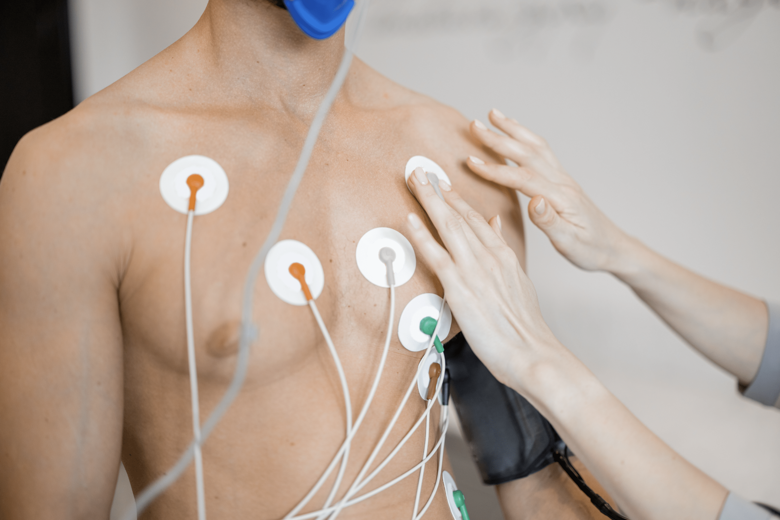 Certificato medico Sportivo